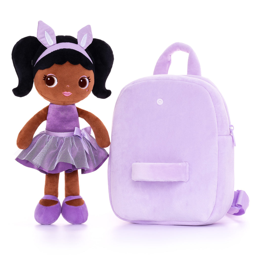 Sac à dos personnalisé Princesse Brianna