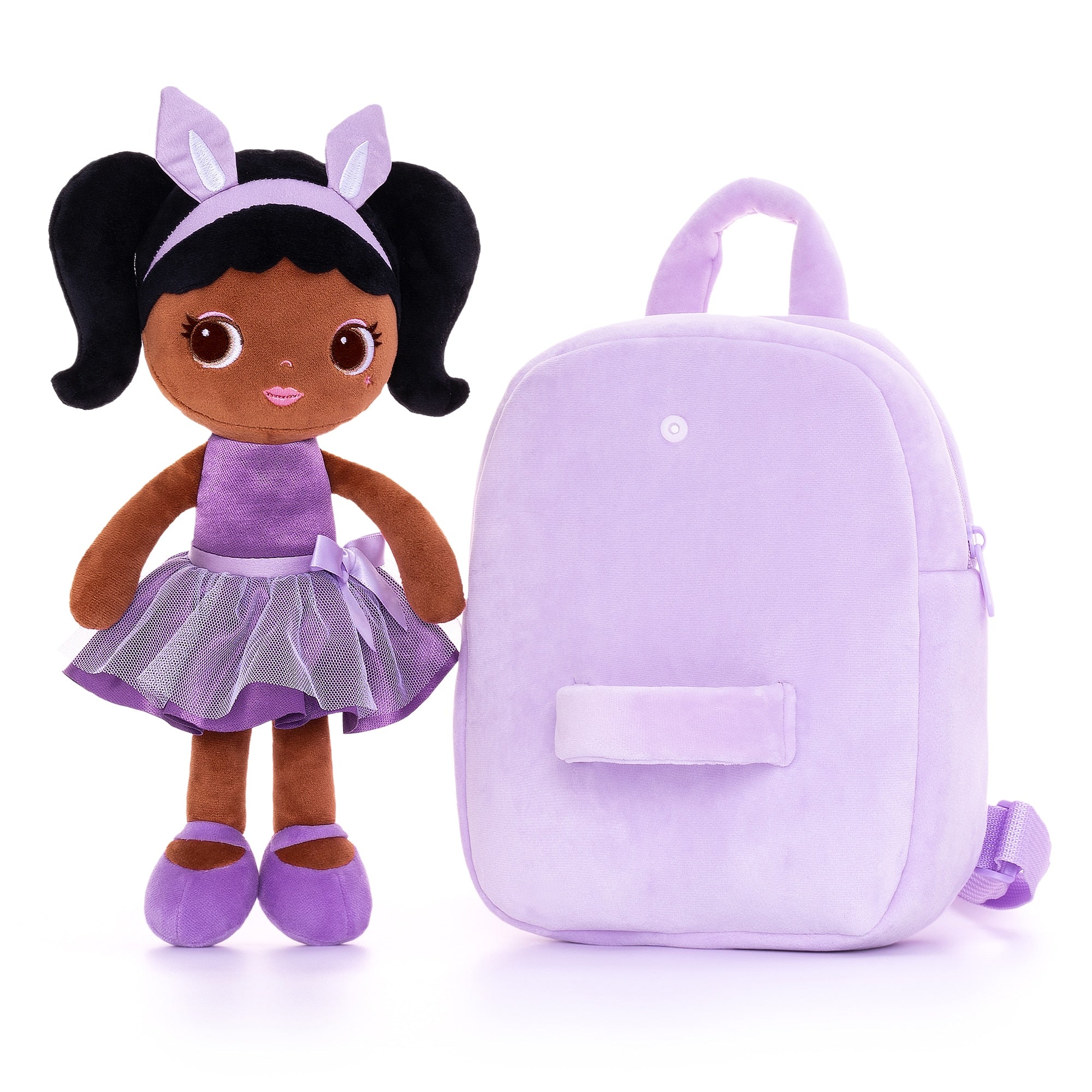 Sac à dos personnalisé Princesse Brianna