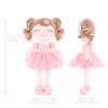 Custom Doll Pretty Pink Heart