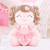 Custom Doll Pretty Pink Heart