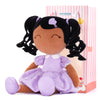 Custom doll Joli coeur Parma