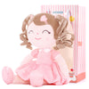 Custom Doll Pretty Pink Heart