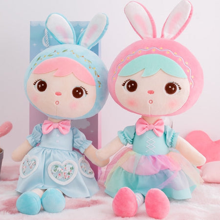 Poupée personnalisée Bunny Lolita