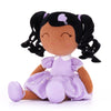 Custom doll Joli coeur Parma