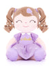 Custom Doll Pretty Heart Violette