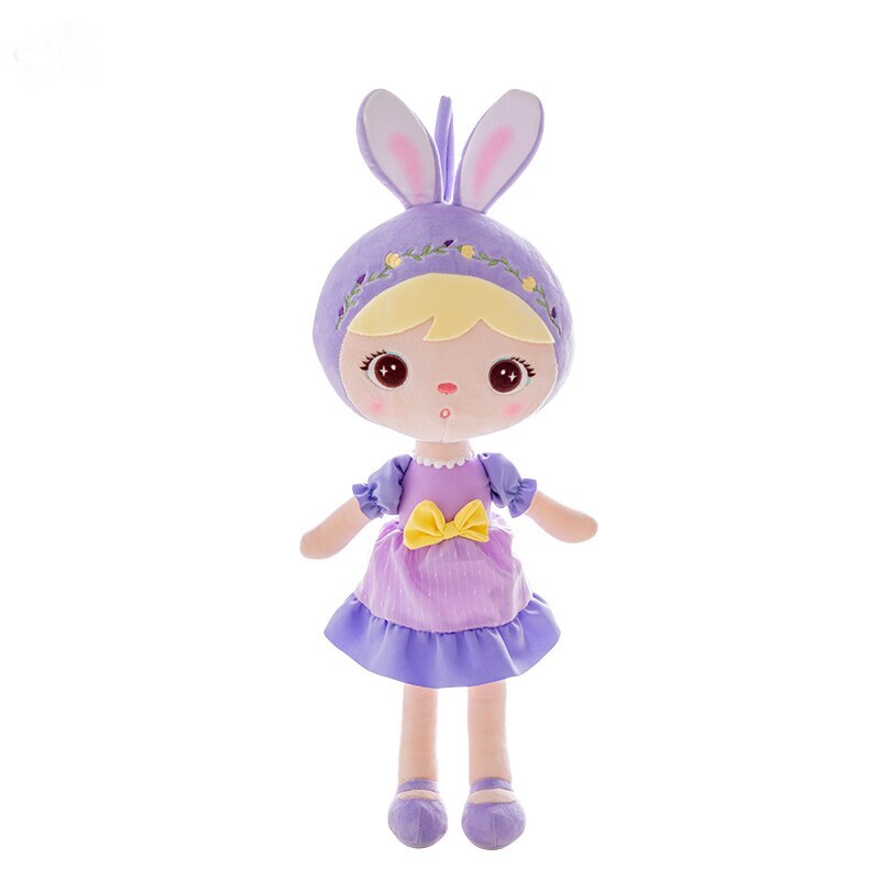 Poupée personnalisée Bunny Lolita