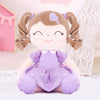 Custom Doll Pretty Heart Violette