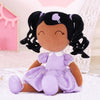 Custom doll Joli coeur Parma