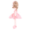 Custom Doll Pretty Pink Heart