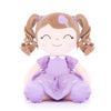 Custom Doll Pretty Heart Violette