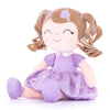 Custom Doll Pretty Heart Violette