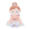 Poupée personnalisée Angel Princess