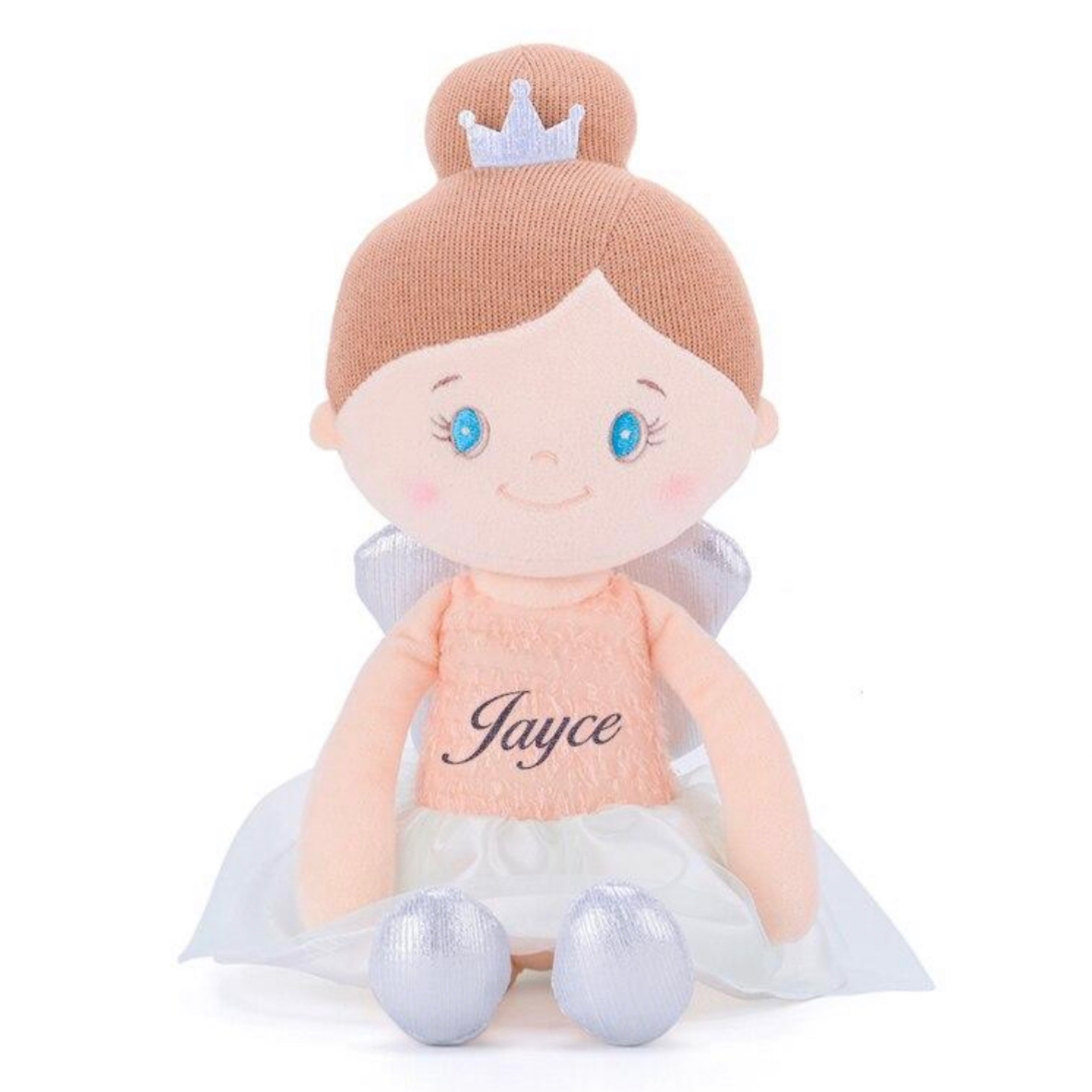 Poupée personnalisée Angel Princess