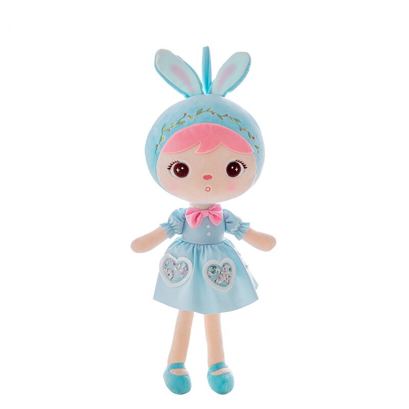 Poupée personnalisée Bunny Lolita