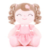 Custom Doll Pretty Pink Heart