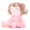Custom Doll Pretty Pink Heart