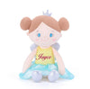 Poupée personnalisée Angel Princess jaune
